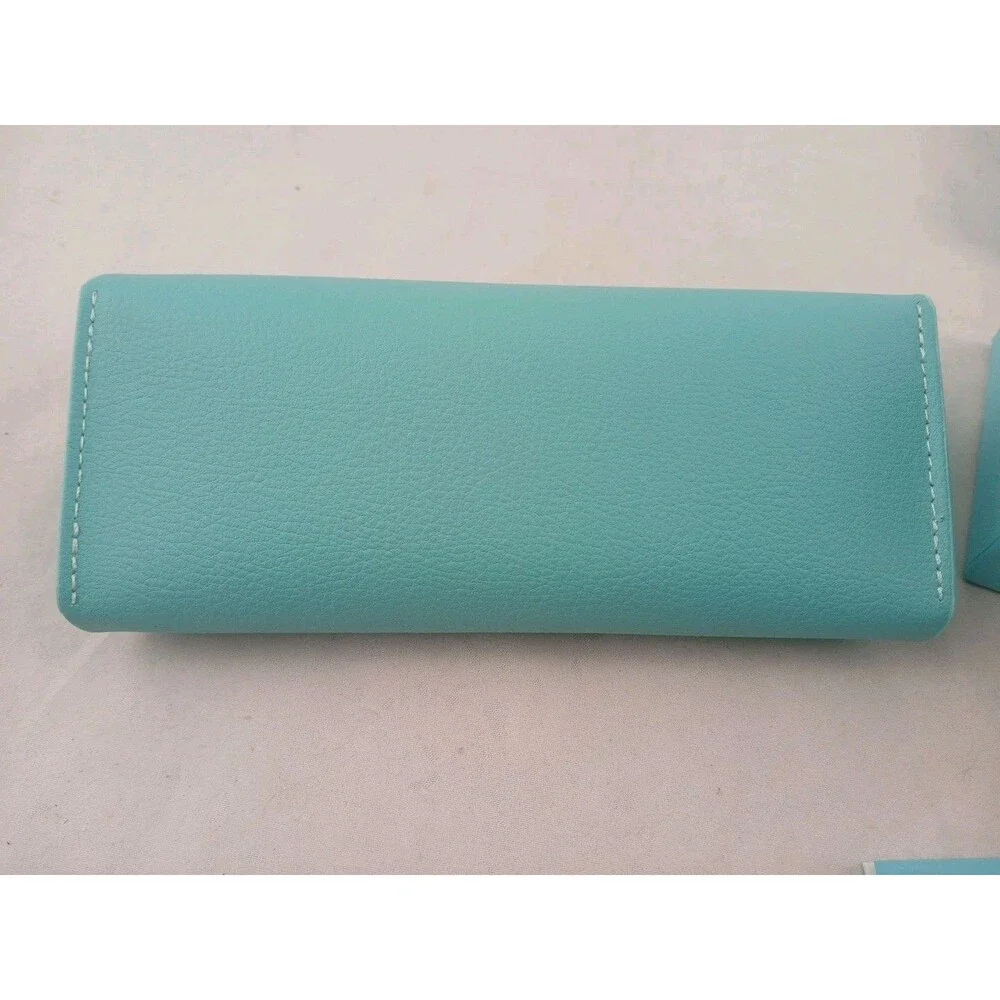 Tiffany & Co Hardshell Glasses Case and Original Box